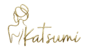 Katsumi Massage logo